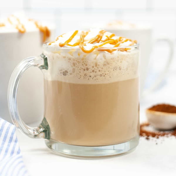 DelphiCafe-caramel macchiato