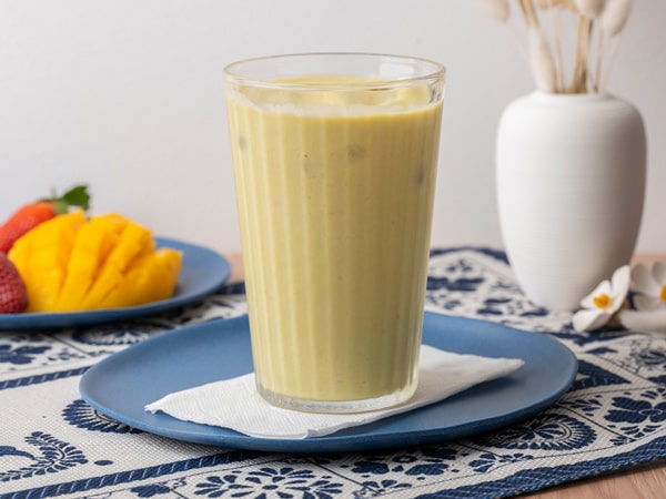 DelphiCafe_AvocadoMangoMixSmoothie_Subham
