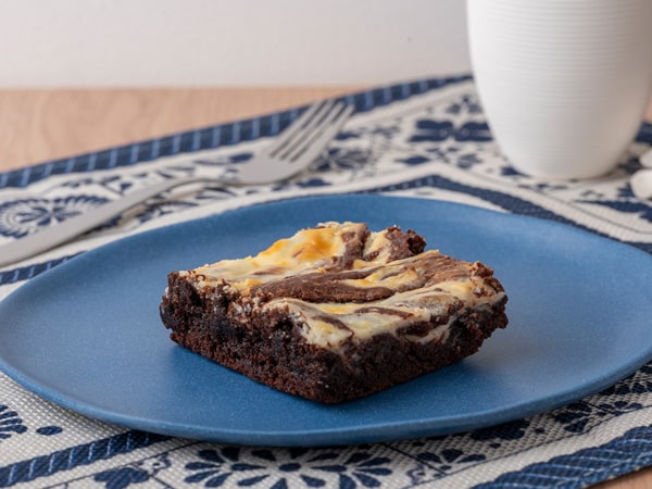 DelphiCafe_Brownie_Subham