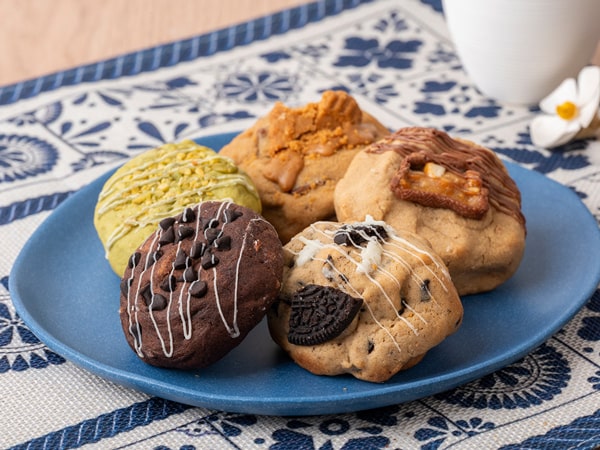 DelphiCafe_Cookies_Subham