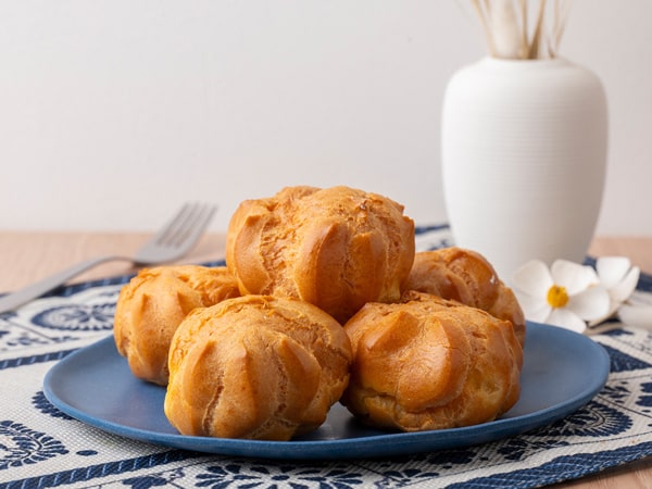 DelphiCafe_CreamPuff_Subham