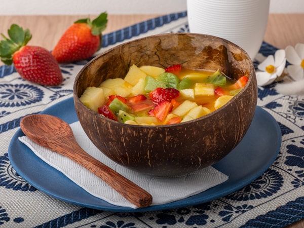 DelphiCafe_FruitSalad_Subham