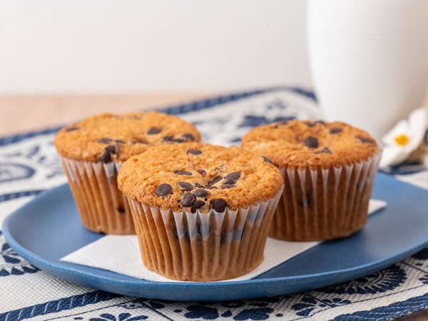 DelphiCafe_Muffin_Subham