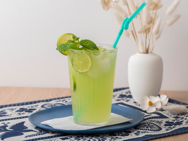 DelphiCafe_VirginMojitoSubham