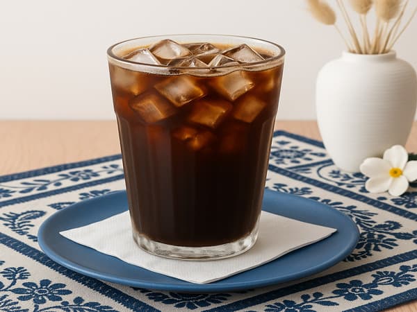 Ice Americano