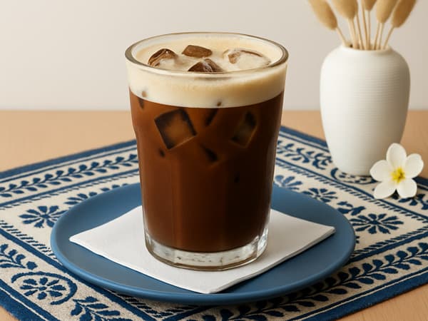 Ice Mocha