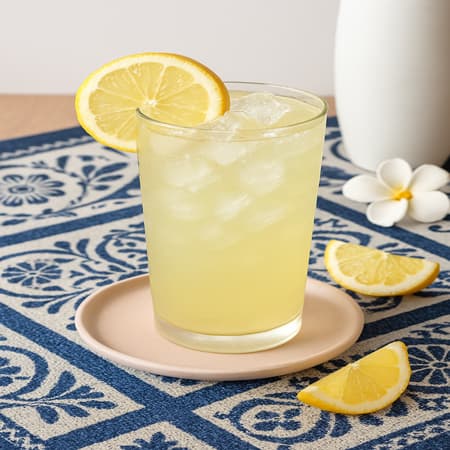 Lemonade