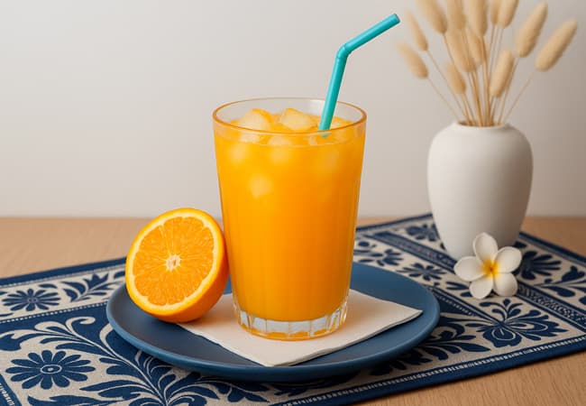 Orange Juice