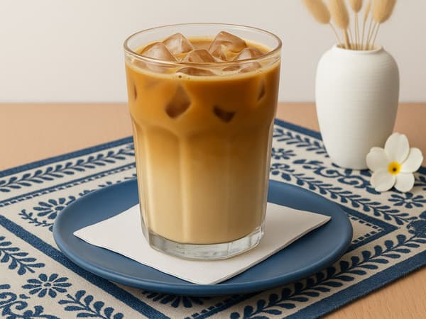 Spanish Latte