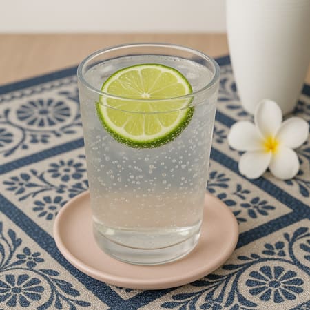 Tonic Lime